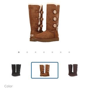 Ugg Boots Size 9 NWT Box